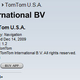 Illustration for article titled TomTom Releases $50 US-Only iPhone App